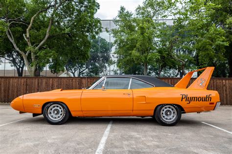 dodge daytona and plymouth superbird|69 charger daytona for sale.